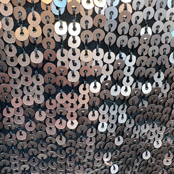 ARIAT 🤠 Sequin Ombre Rocker Dress XXL - Picture 12 of 15